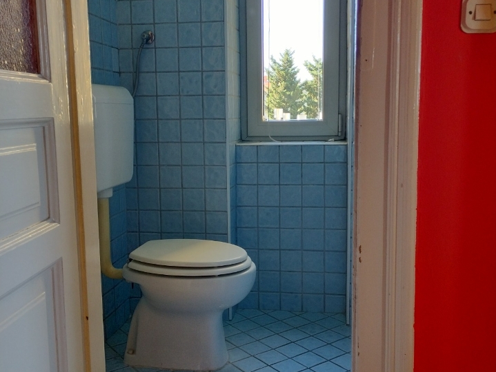 Rijeka, Brajda – 68 m², 2 sobe, pogled na more, blizina fakulteta
