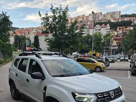 Dacia Duster 999 ECO - G