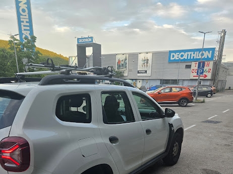 Dacia Duster 999 ECO - G