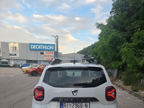 Dacia Duster 999 ECO - G