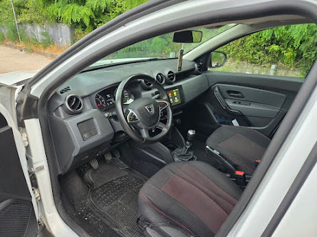 Dacia Duster 999 ECO - G