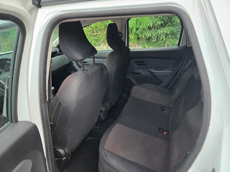 Dacia Duster 999 ECO - G