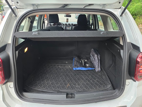 Dacia Duster 999 ECO - G