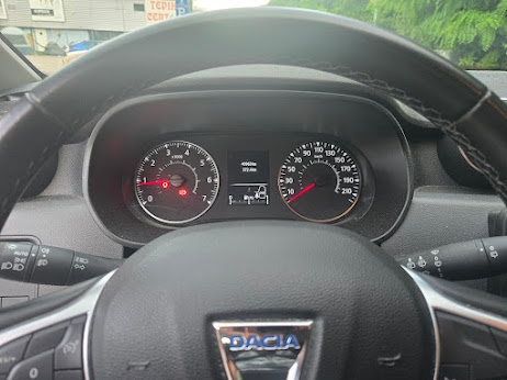 Dacia Duster 999 ECO - G