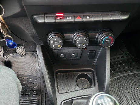 Dacia Duster 999 ECO - G