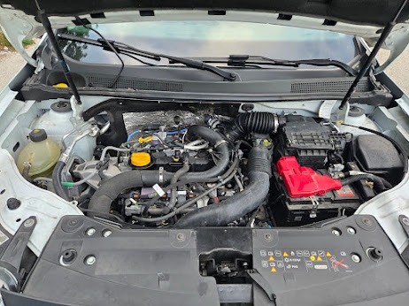 Dacia Duster 999 ECO - G