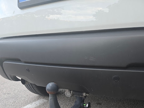 Dacia Duster 999 ECO - G
