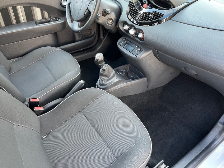 Renault Twingo 1.2....odlican!!
