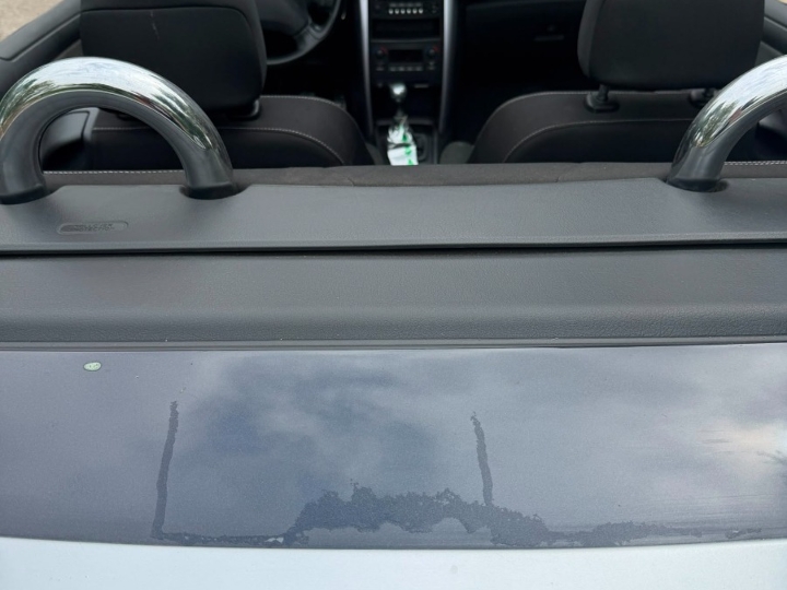 Peugeot 207 CC 1.6 16V / WRC Edition