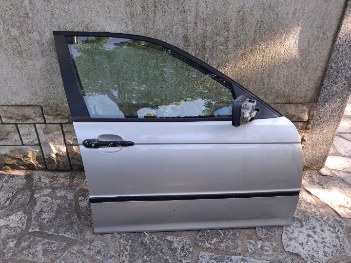 BMW E46 - 2003 godište dijelovi