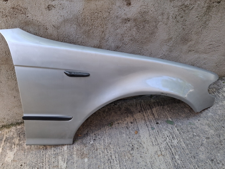BMW E46 - 2003 godište dijelovi