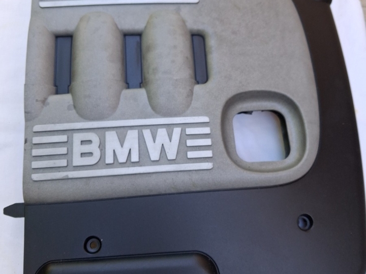 BMW E46 - 2003 godište dijelovi