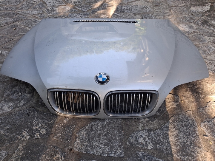 BMW E46 (318, 320) - 2003 godište dijelovi