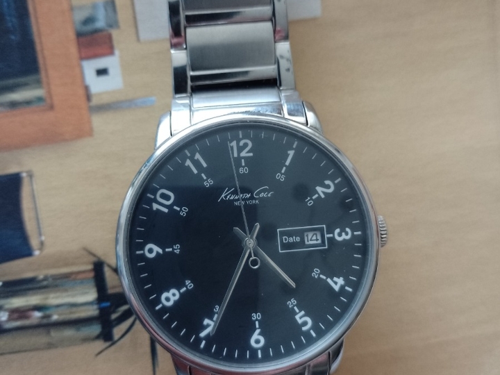 Sat ručni Kenneth Cole