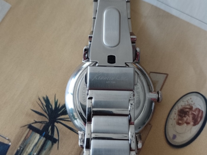 Sat ručni Kenneth Cole