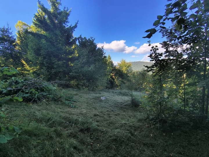 Građevinsko zemljište Gorski kotar