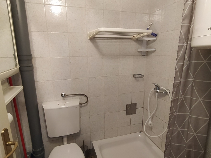 Krimeja, 1S klasičan
