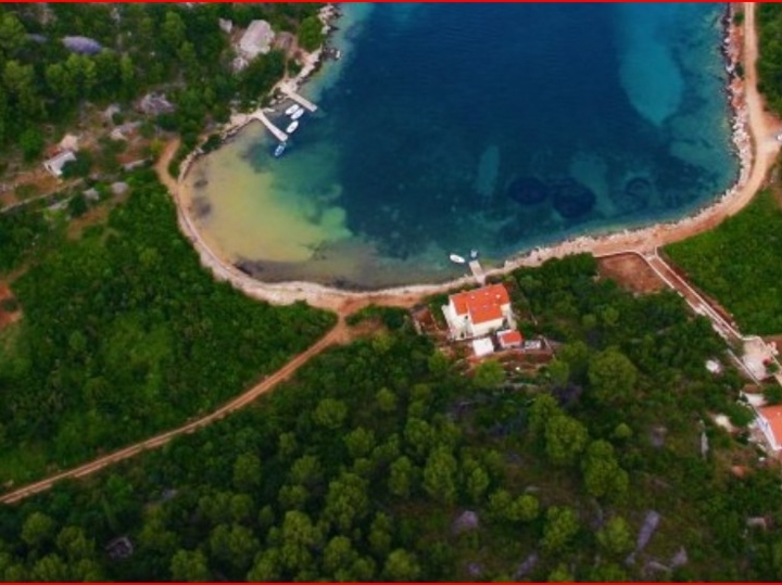 Građevinsko zemljište, Hvar, 15.000 m2