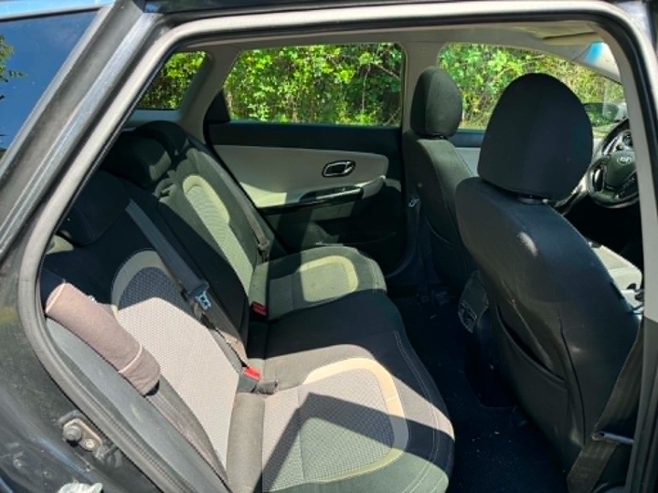 Kia Sportwagon 1.6, 94kW crdi, Panorama - 6 brzina