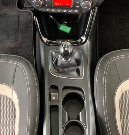 Kia Sportwagon 1.6, 94kW crdi, Panorama - 6 brzina