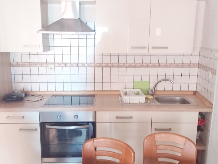 Matulji, 66 m2, 2S+DB, 700€