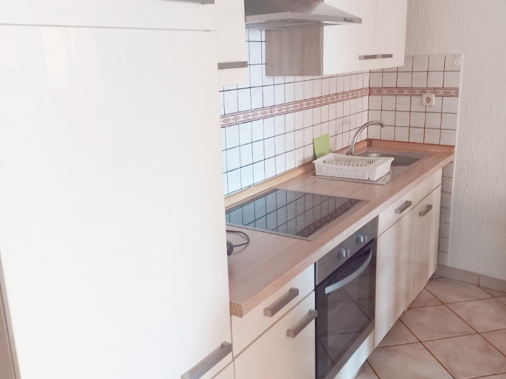 Matulji, 66 m2, 2S+DB, 700€