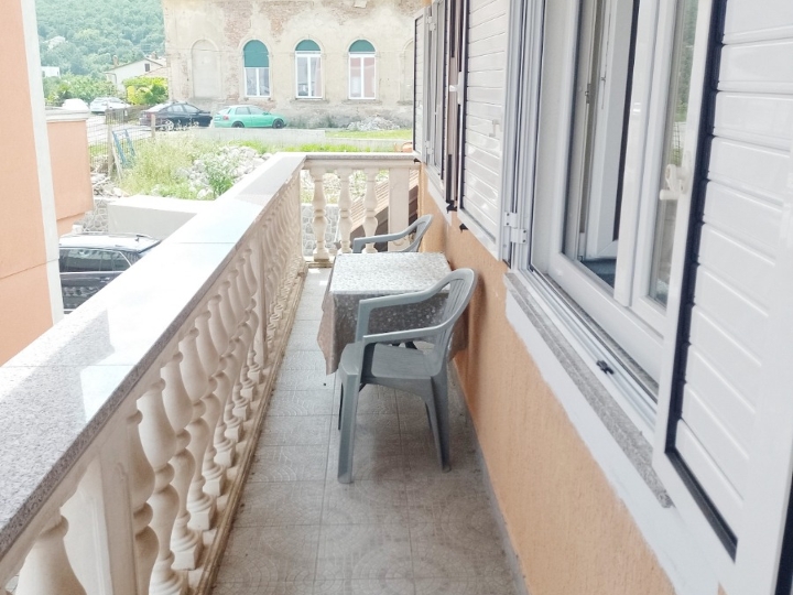 Matulji, 66 m2, 2S+DB, 700€