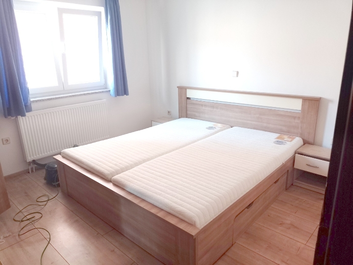 Matulji, 66 m2, 2S+DB, 700€