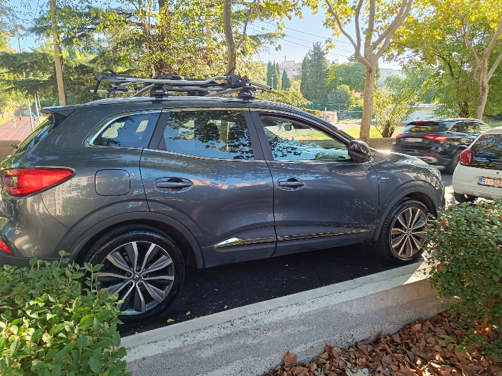 Prodajem Renault Kadjar