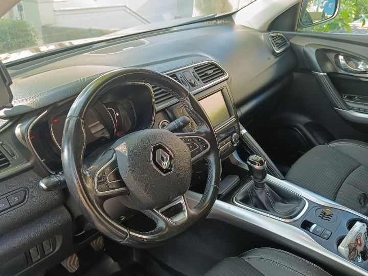 Prodajem Renault Kadjar