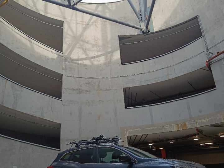 Prodajem Renault Kadjar