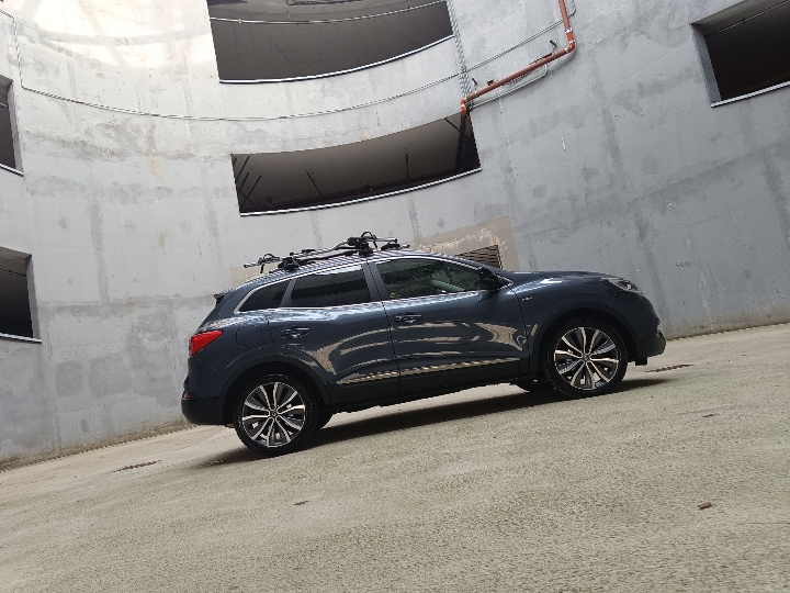 Prodajem Renault Kadjar