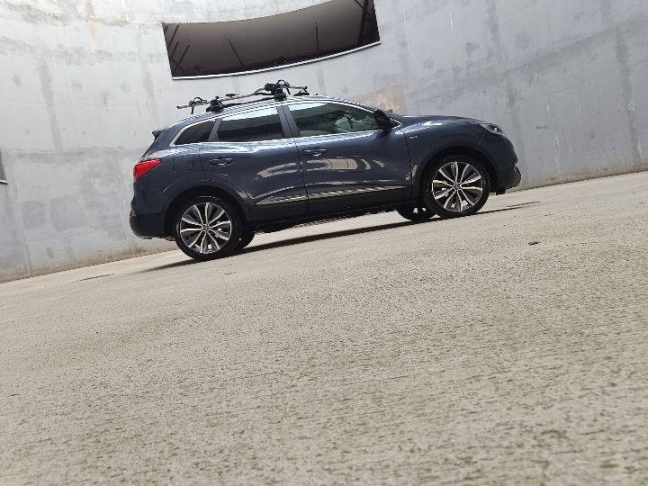 Prodajem Renault Kadjar