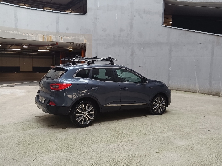Prodajem Renault Kadjar