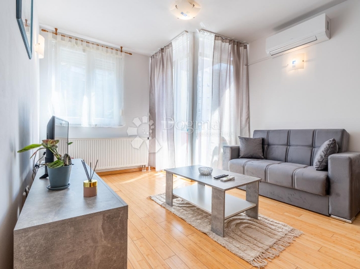 Škurinje, novogradnja 1S + DB s balkonom
