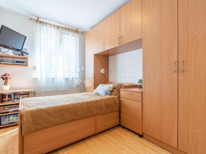Škurinje, novogradnja 1S + DB s balkonom