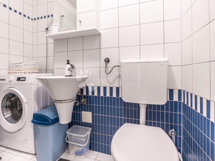 Škurinje, novogradnja 1S + DB s balkonom