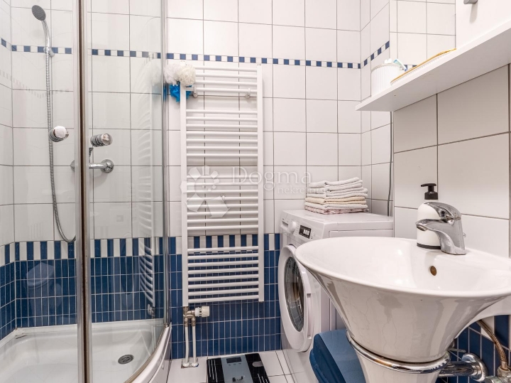 Škurinje, novogradnja 1S + DB s balkonom