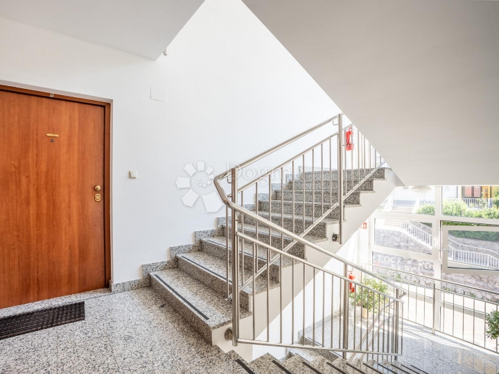 Škurinje, novogradnja 1S + DB s balkonom