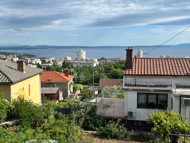 Etaža u neposrednoj blizini riječkog Kampusa