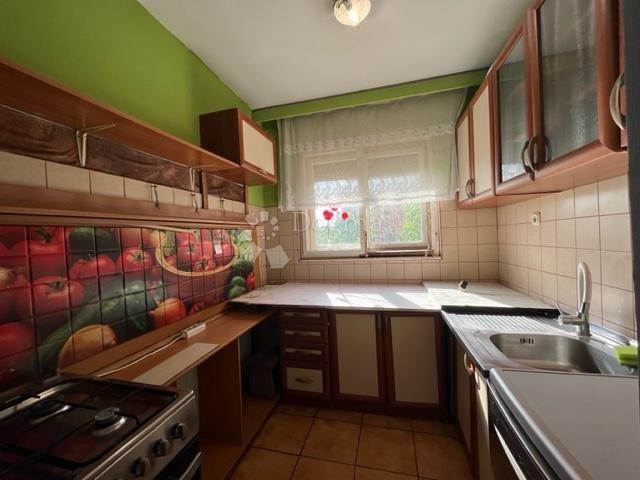 Etaža u neposrednoj blizini riječkog Kampusa