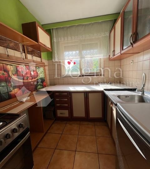 Etaža u neposrednoj blizini riječkog Kampusa