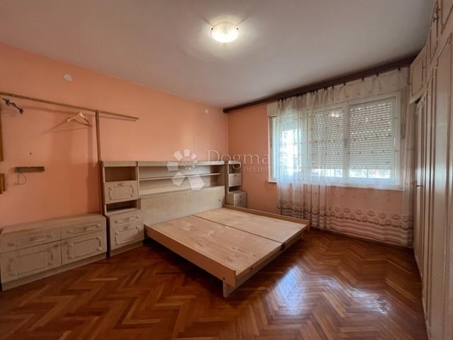 Etaža u neposrednoj blizini riječkog Kampusa