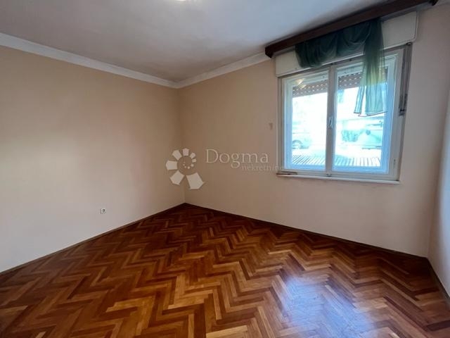 Etaža u neposrednoj blizini riječkog Kampusa