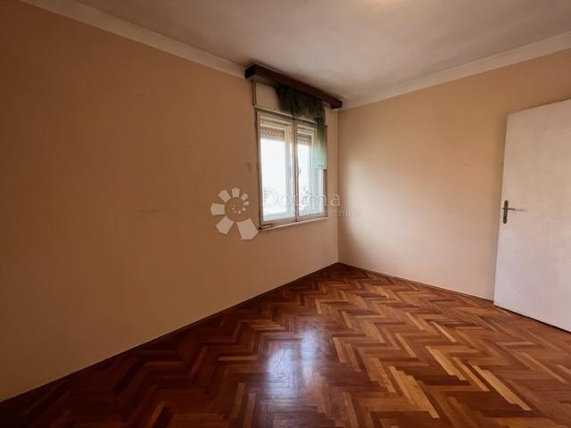 Etaža u neposrednoj blizini riječkog Kampusa