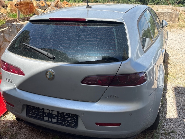 Alfa Romeo