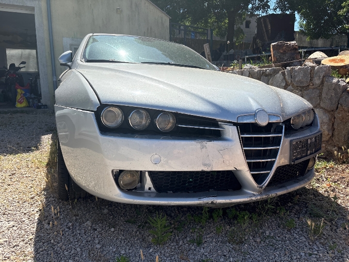 Alfa Romeo