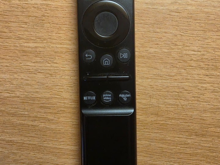 QLED 4K Smart TV Samsung odlično stanje