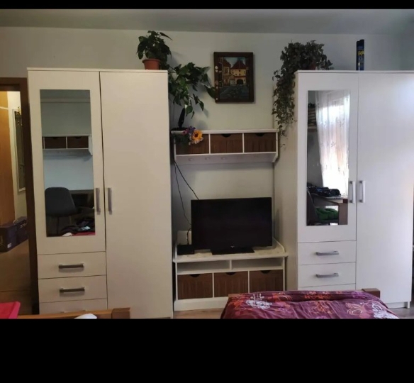Slobodna soba za 2 studenta/tice