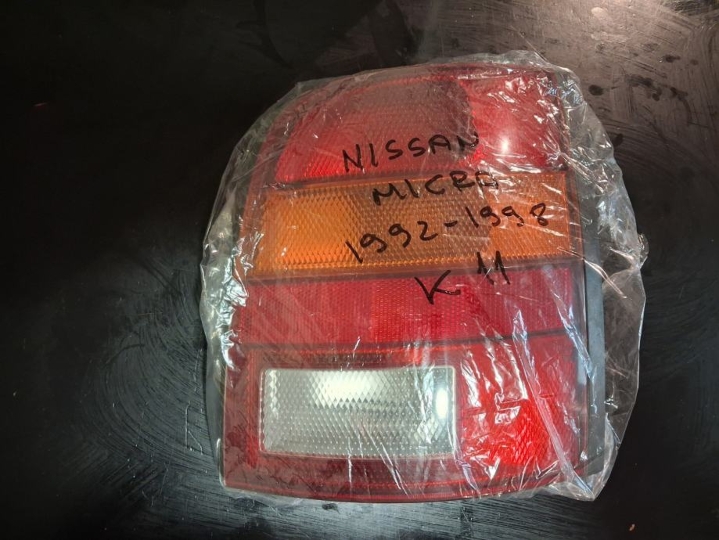Nissan Micra ( 1992 - 1998) K11 - štop svijetlo